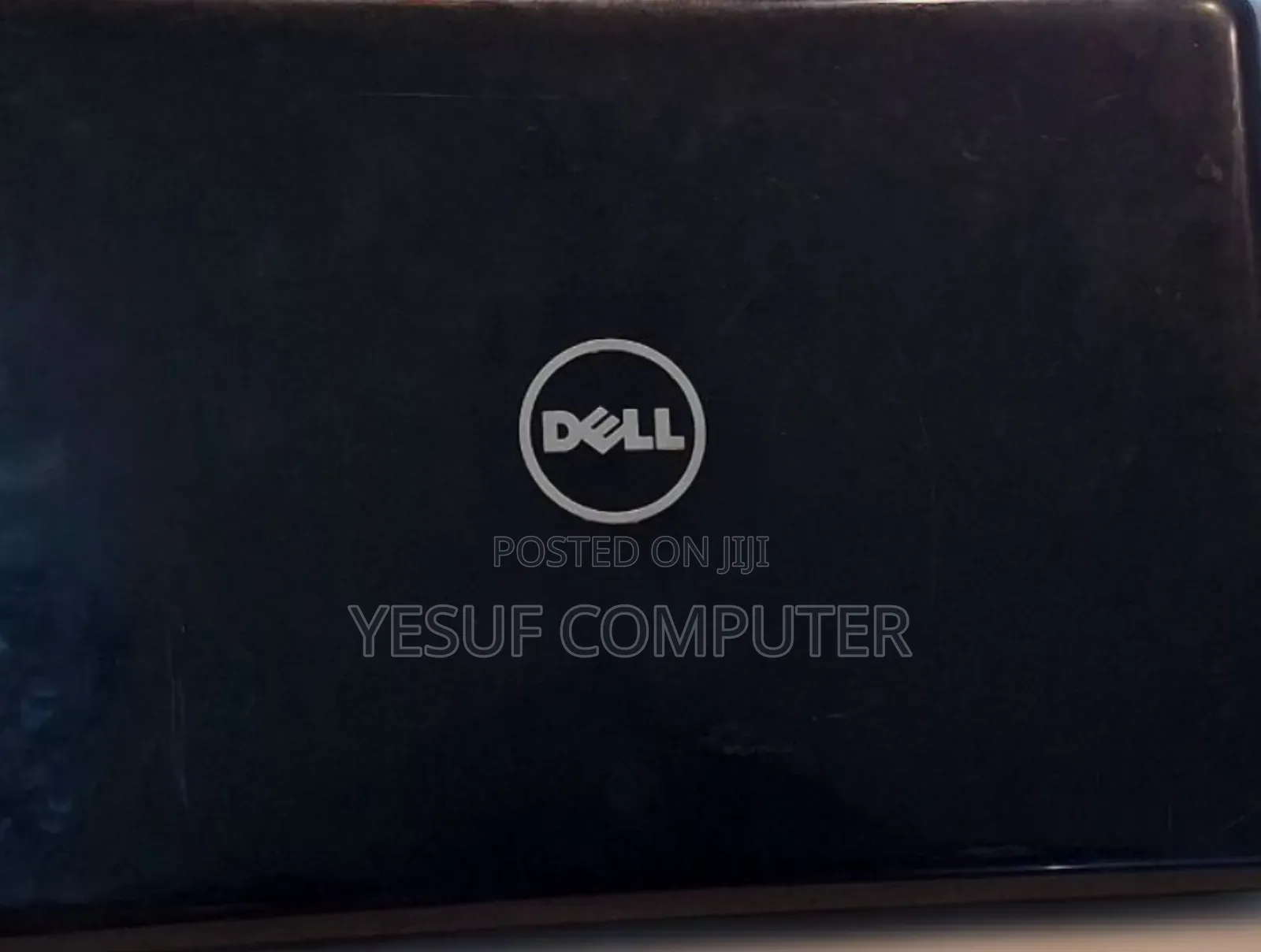 New Laptop Dell Inspiron 15 16GB Intel Core I7 SSD 512GB