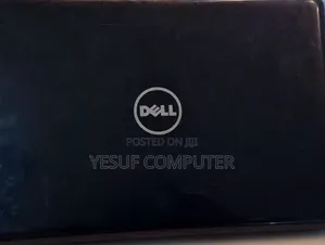 New Laptop Dell Inspiron 15 16GB Intel Core I7 SSD 512GB
