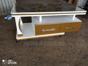 Center Table for Sofa L Shape or King Model for Main Room