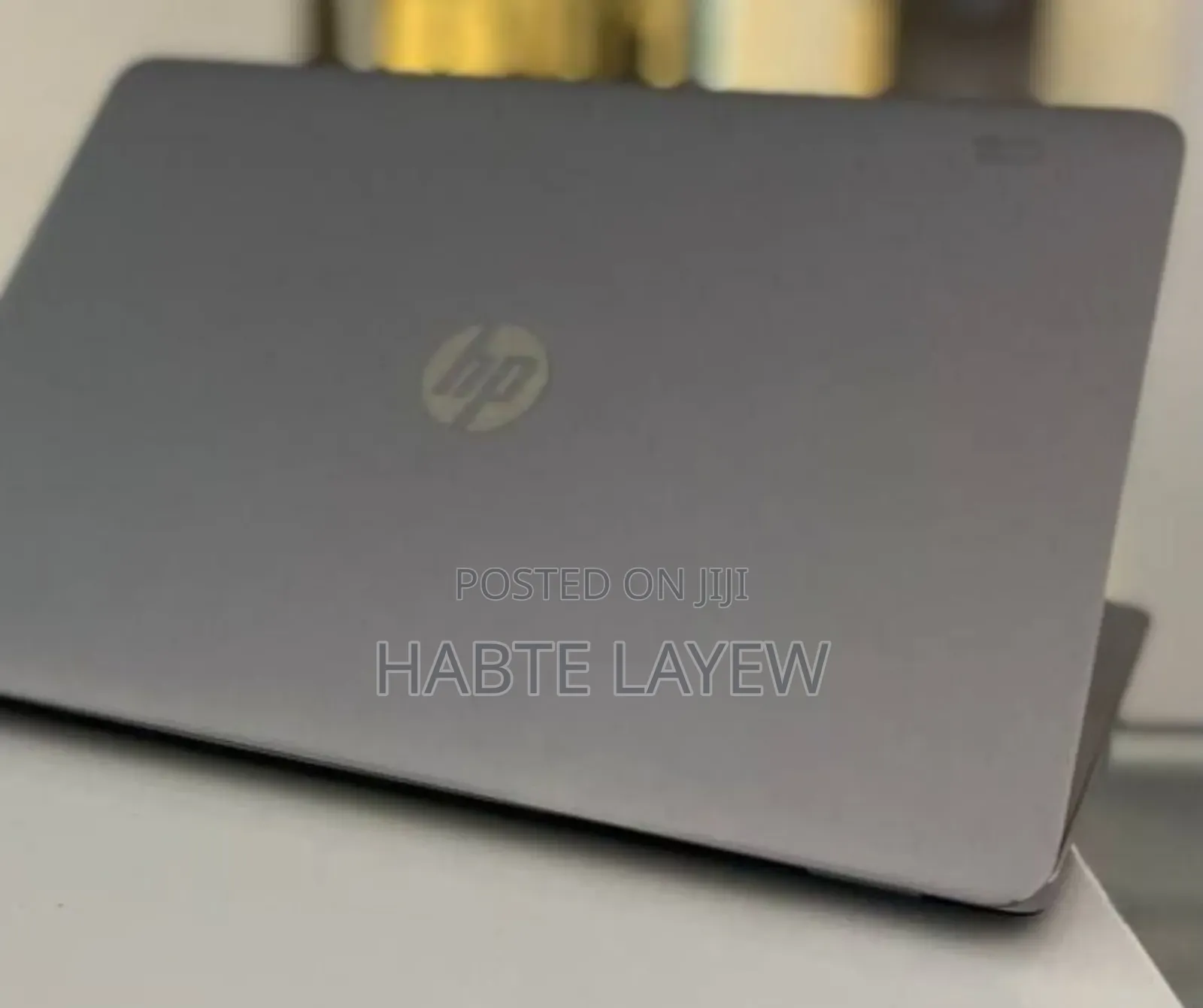 New Laptop HP EliteBook 850 G3 8GB Intel Core I5 SSD 256GB