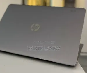 Photo - New Laptop HP EliteBook 850 G3 8GB Intel Core I5 SSD 256GB