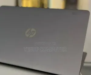 New Laptop HP EliteBook 850 G3 8GB Intel Core I5 SSD 256GB