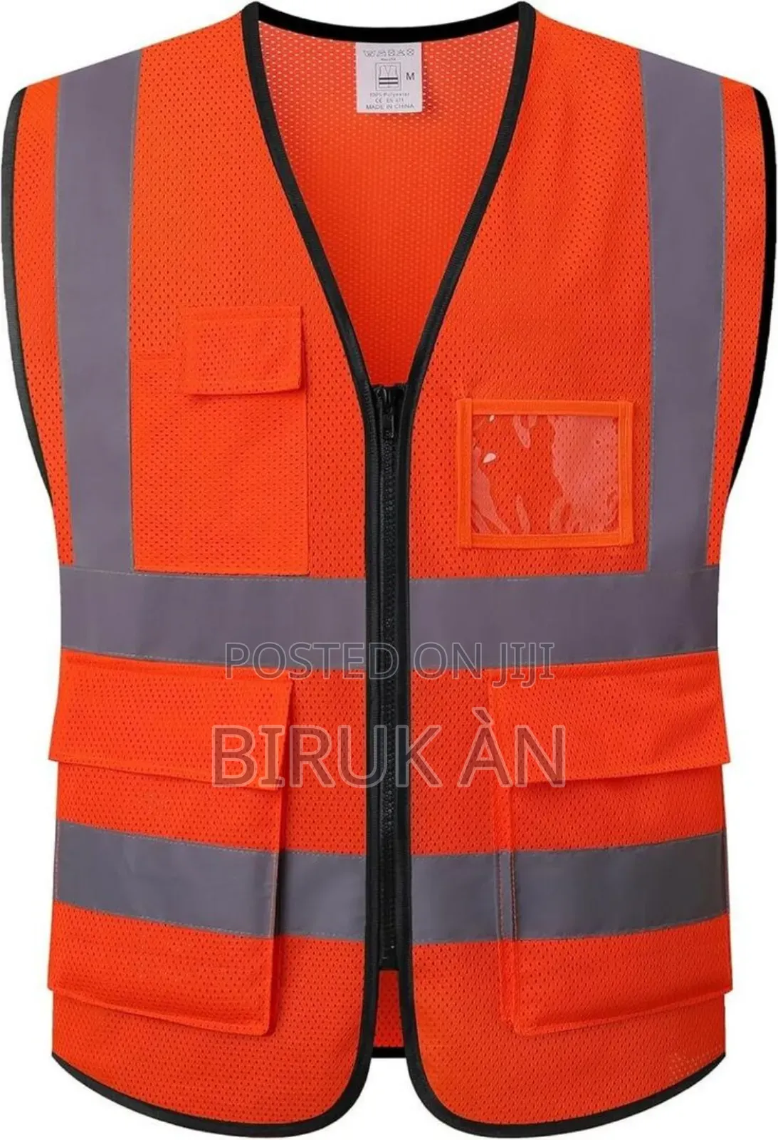 Safety Vest