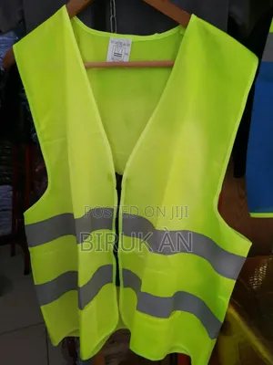 Safety Vest
