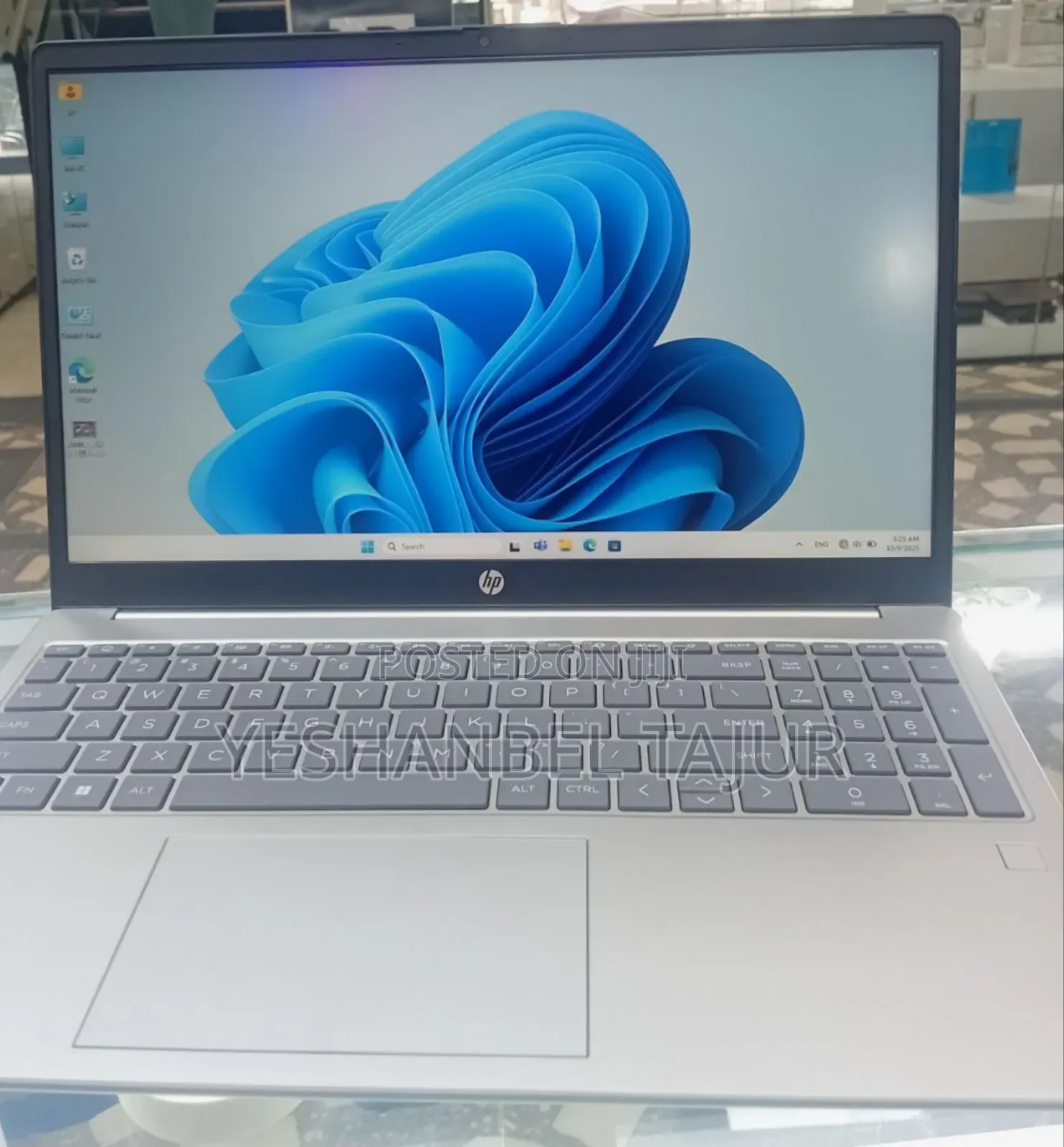New Laptop HP Stream Notebook 16GB Intel Core I5 SSD 1T