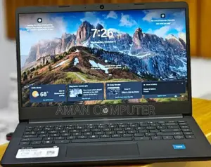 New Laptop HP Stream Notebook 4GB Intel SSD 128GB