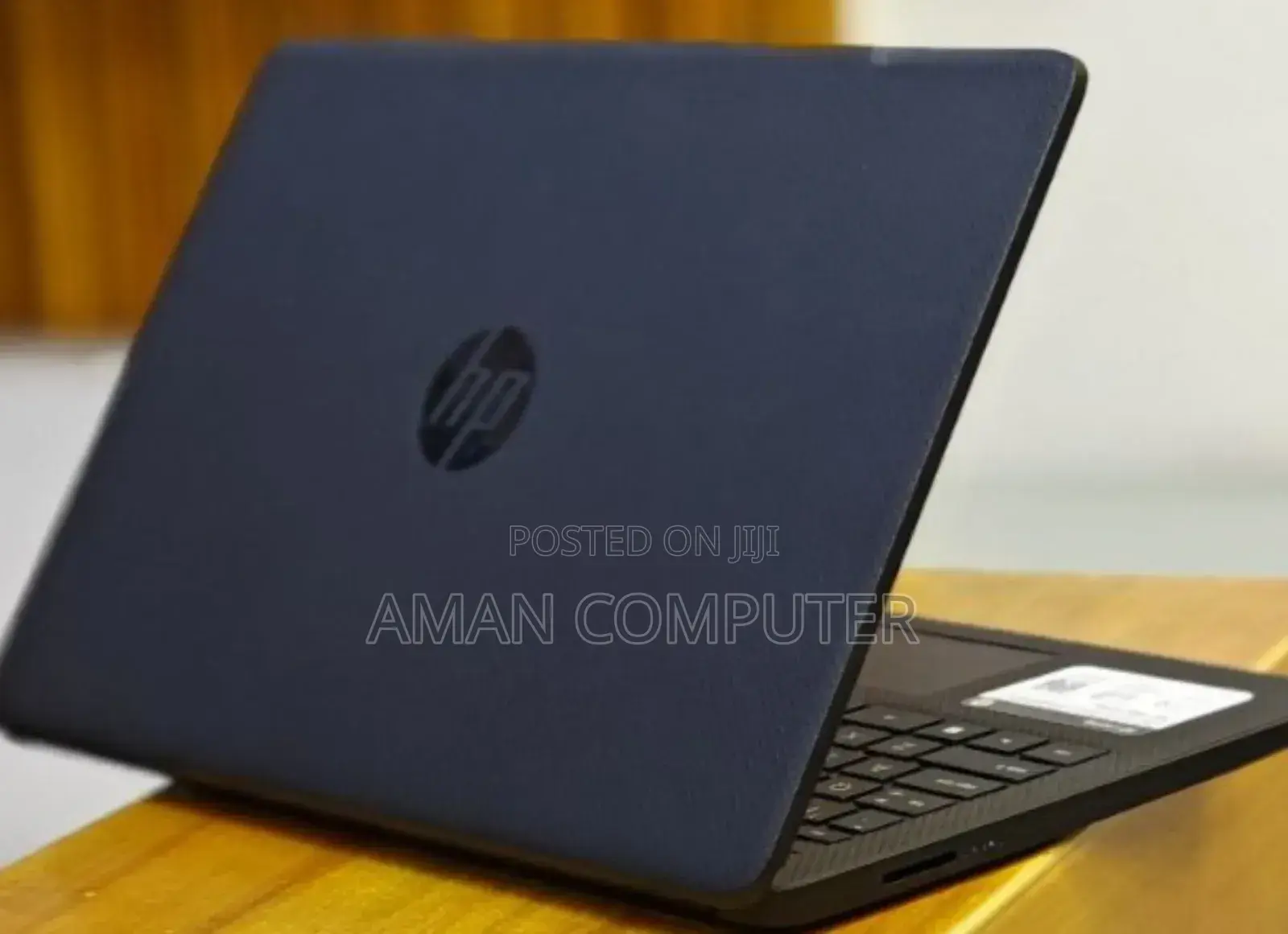 New Laptop HP Stream Notebook 4GB Intel SSD 128GB