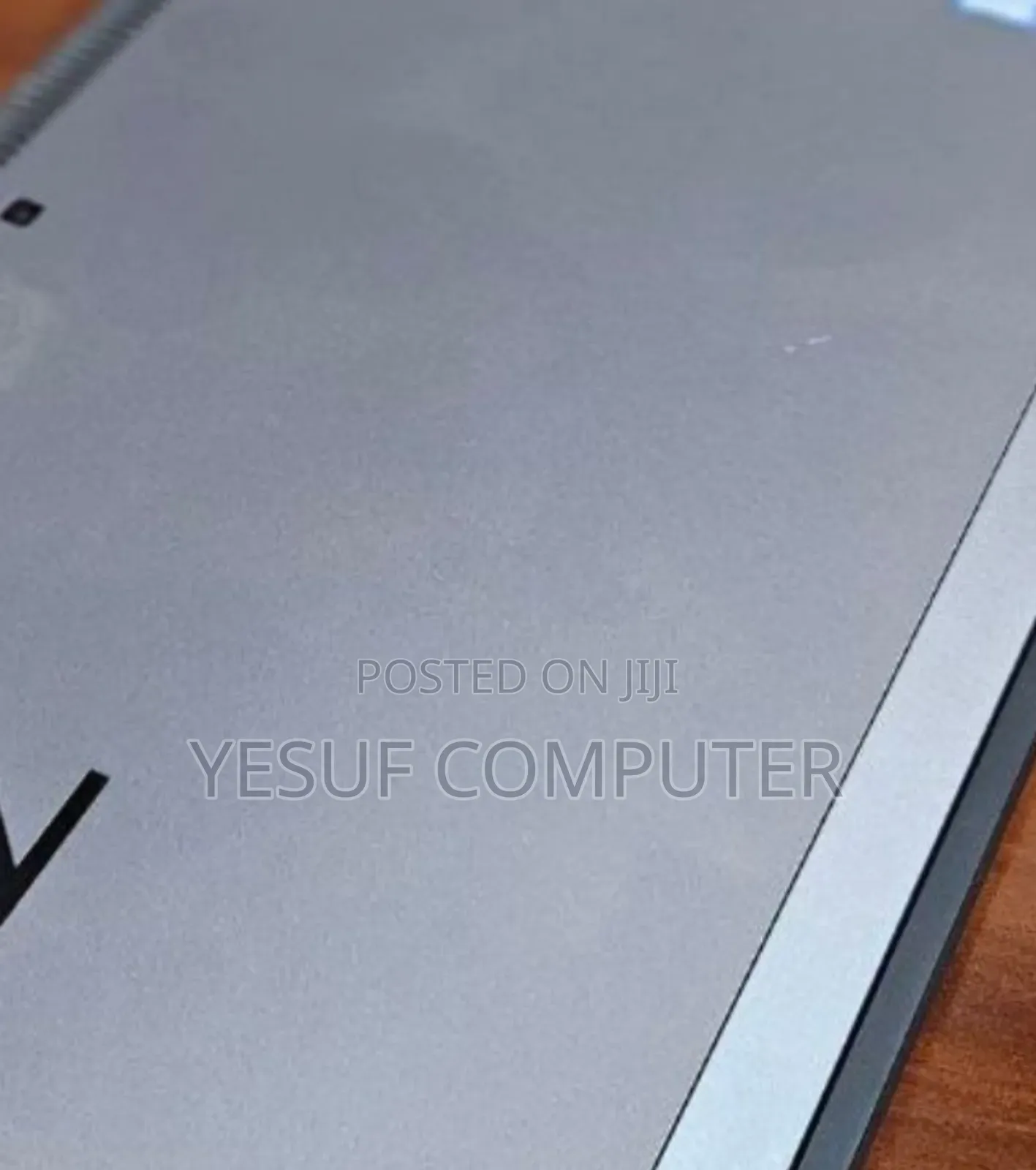 New Laptop HP ZBook X2 32GB Intel Core I7 SSD 512GB