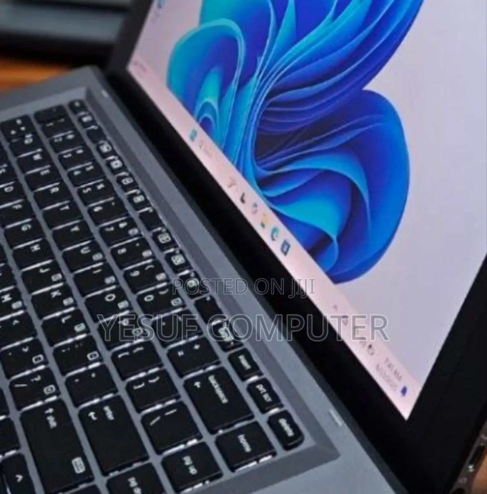 New Laptop HP ZBook X2 32GB Intel Core I7 SSD 512GB