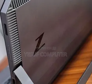 New Laptop HP ZBook X2 32GB Intel Core I7 SSD 512GB