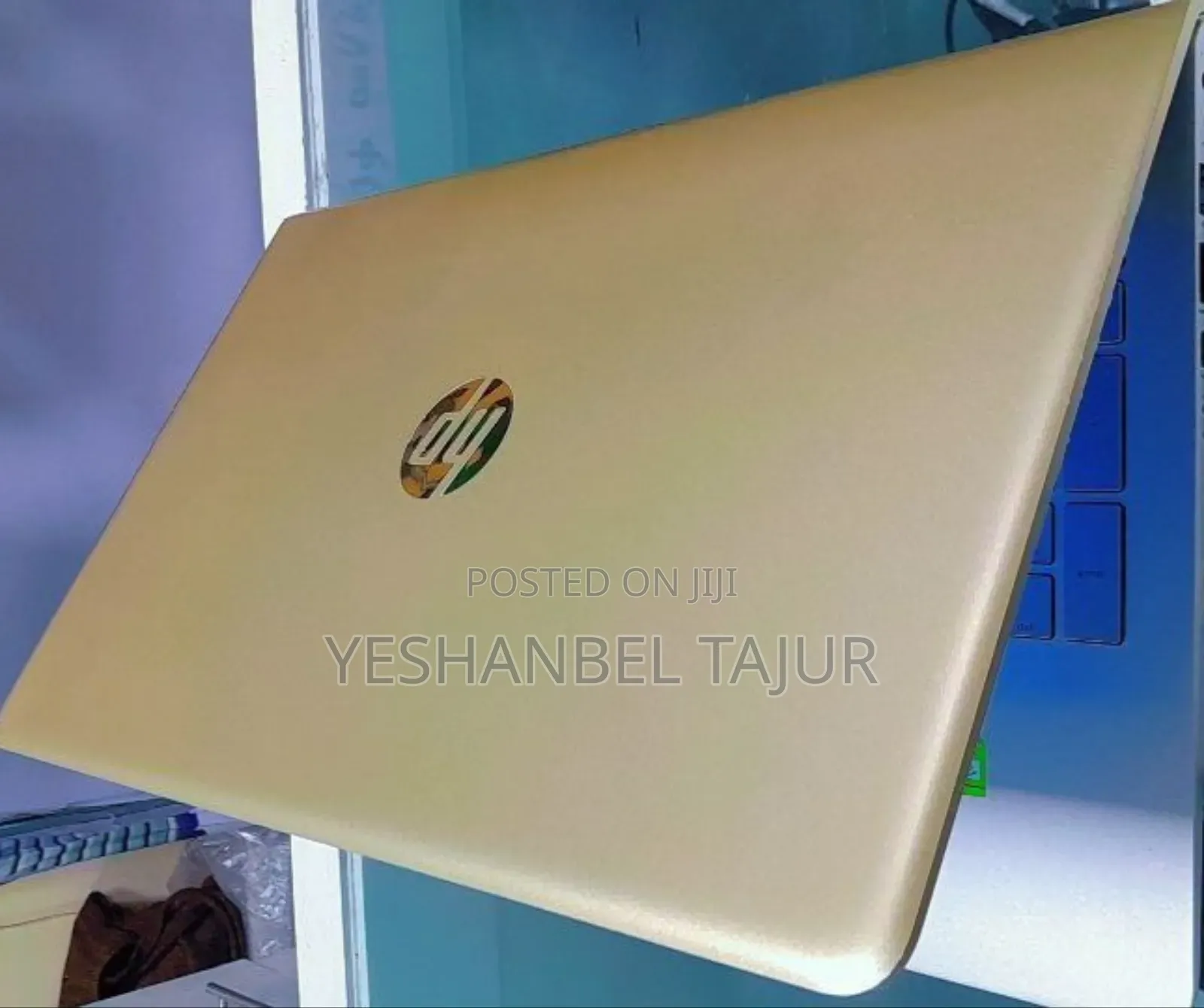 New Laptop HP Pavilion 15 8GB Intel Core I5 HDD+SSD 128GB