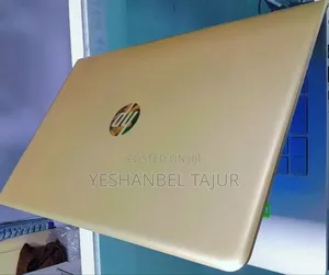 New Laptop HP Pavilion 15 8GB Intel Core I5 HDD+SSD 128GB