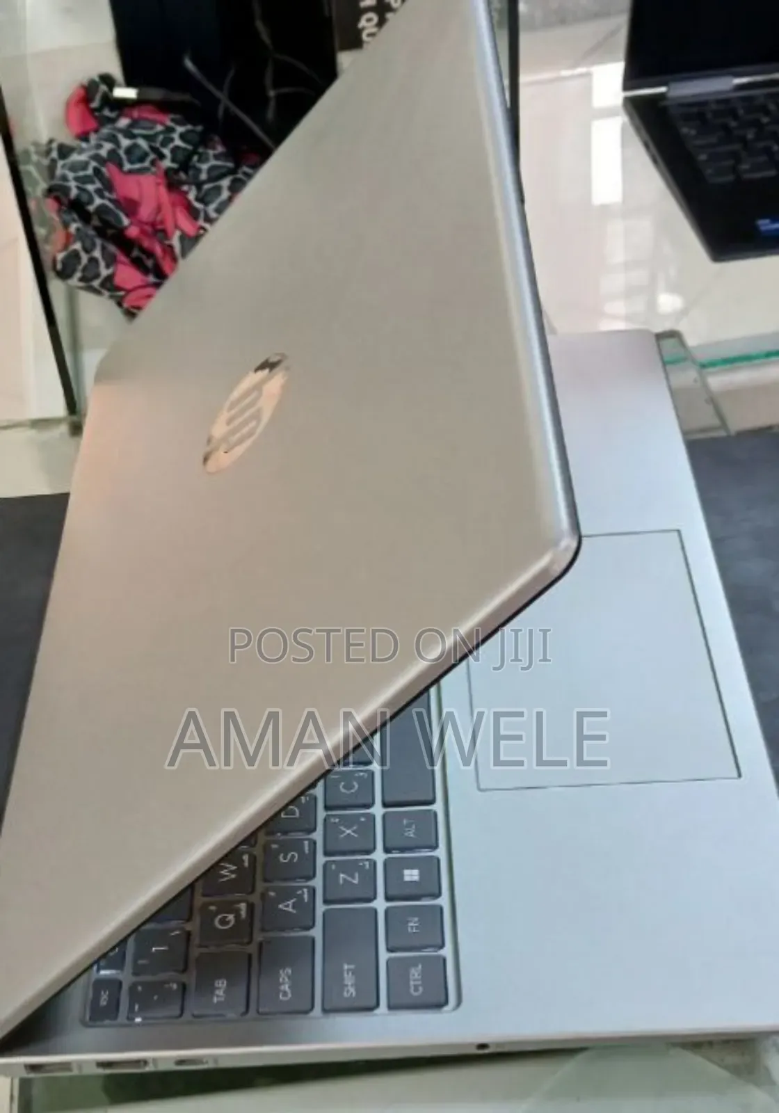 New Laptop HP Stream Notebook 8GB AMD Ryzen 5 SSD 512GB