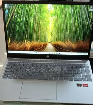 New Laptop HP Stream Notebook 8GB AMD Ryzen 5 SSD 512GB