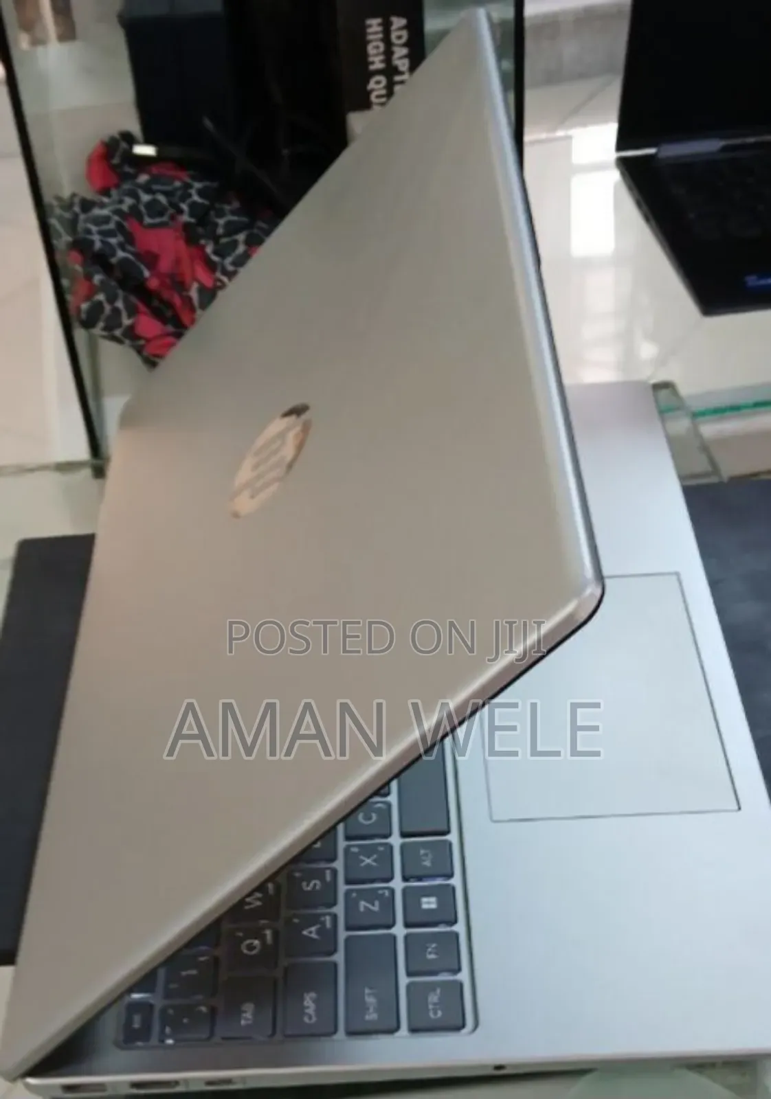 New Laptop HP Stream Notebook 8GB AMD Ryzen 5 SSD 512GB