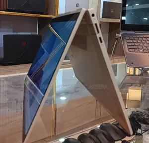 New Laptop HP Envy X360 8GB Intel Core I5 SSD 512GB