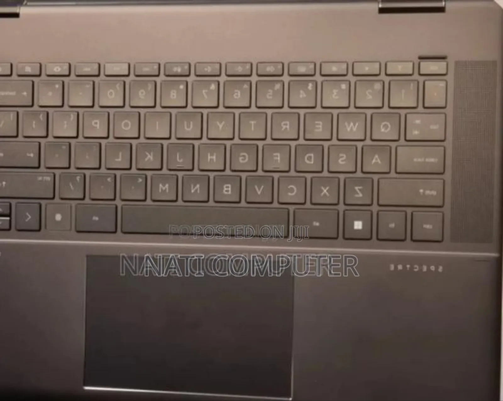 New Laptop HP Pavilion 15 16GB Intel Core i7 SSD 1T