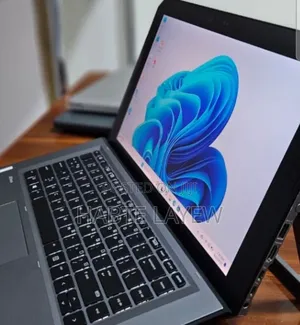 New Laptop HP ZBook 14 32GB Intel Core I7 SSD 512GB