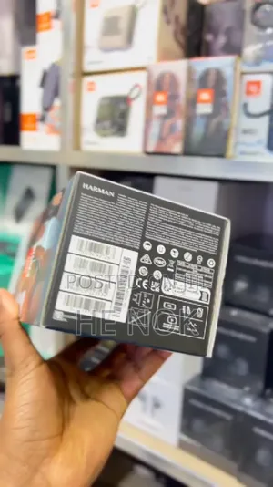 Original JBL Flip 7 - Portable Waterproof and Drop-Proof Speaker