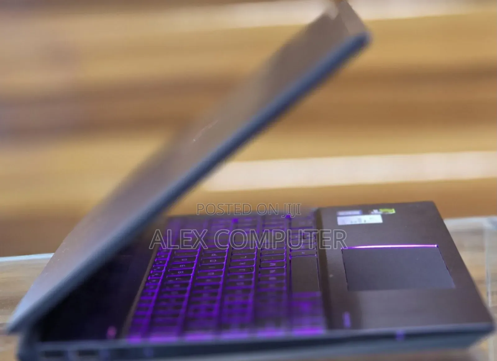 New Laptop HP Pavilion Power 15 16GB Intel Core I7 SSD 512GB