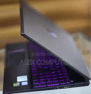 New Laptop HP Pavilion Power 15 16GB Intel Core I7 SSD 512GB