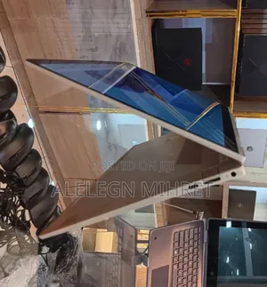 New Laptop HP Envy X360 8GB Intel Core I5 SSD 512GB