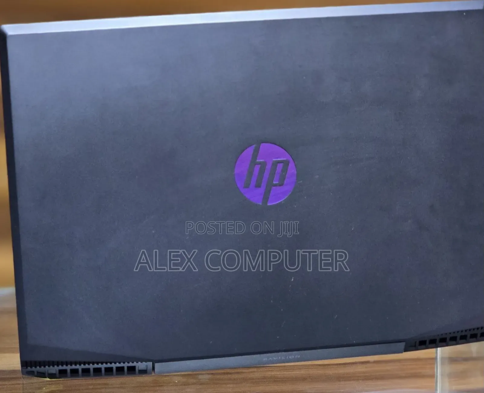 New Laptop HP Pavilion Power 15 16GB Intel Core I7 SSD 512GB