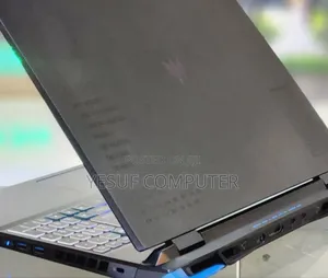 New Laptop Acer Predator Helios 300 16GB Intel Core I9 SSD 1T