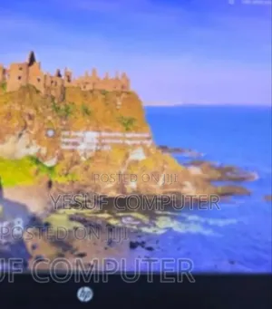 New Laptop HP Pavilion Power 15 16GB Intel Core i7 SSD 512GB