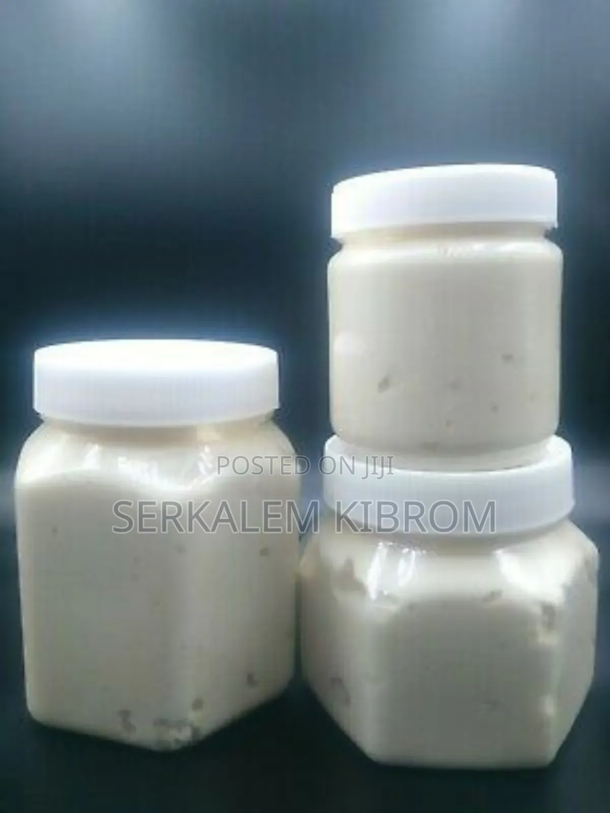 White Tigary Honey