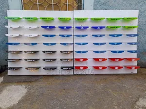 Photo - Shoe Display Board