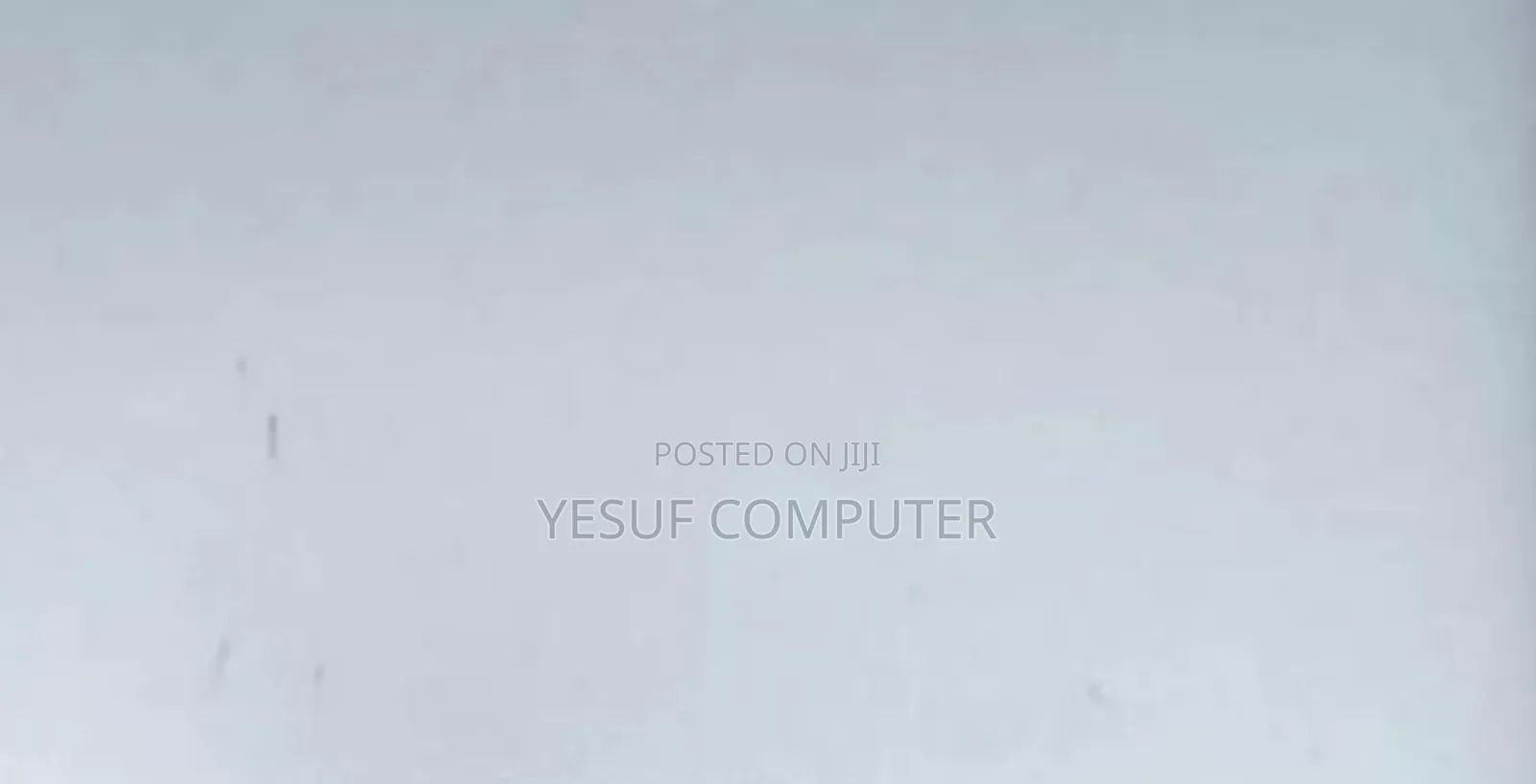 New Laptop Apple MacBook Air 2015 8GB Intel Core i5 SSD 128GB