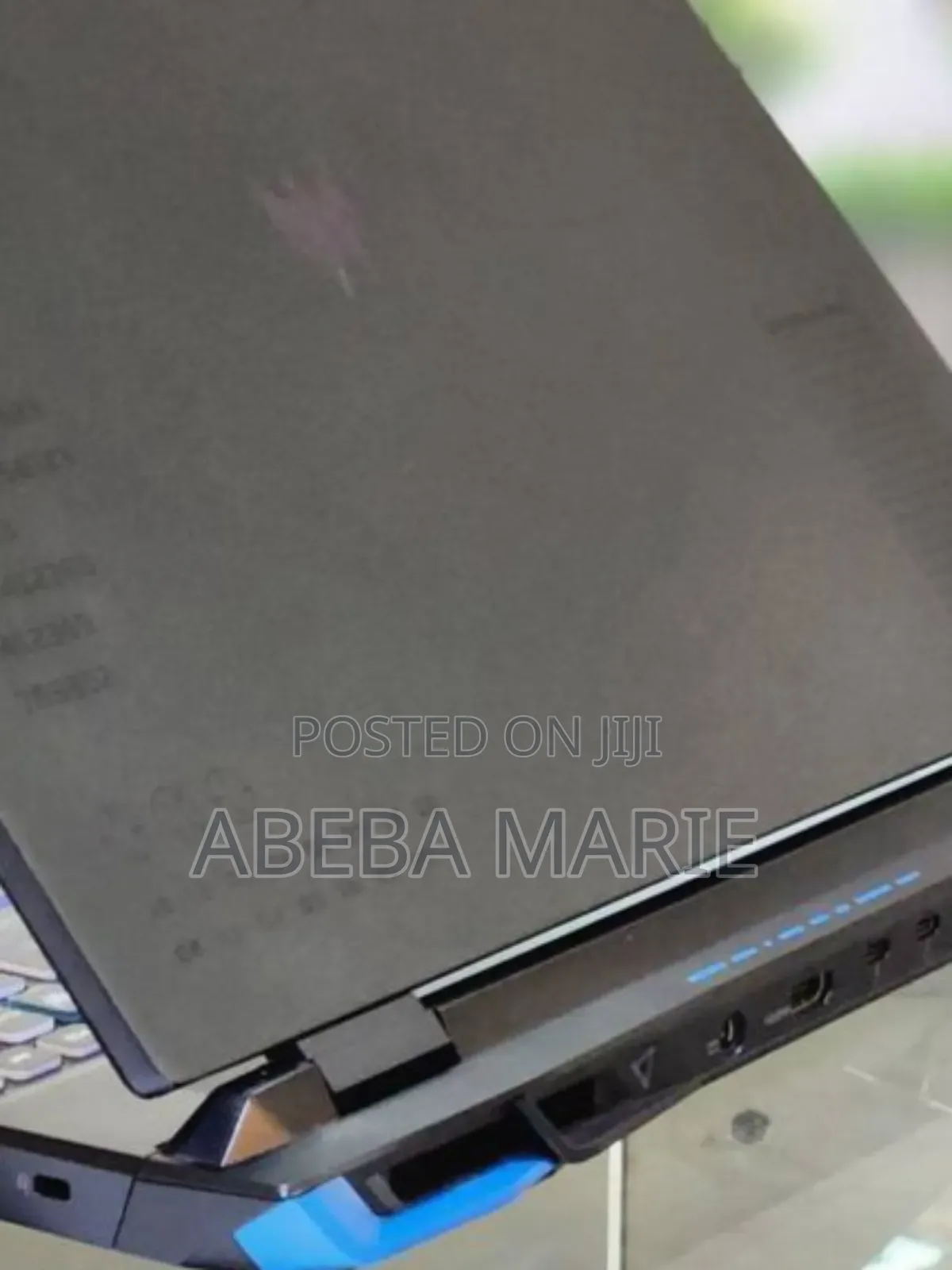 New Laptop Acer Predator Helios 300 16GB Intel Core I9 SSD 1T