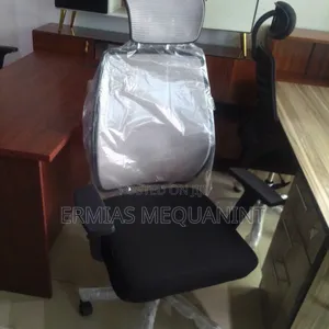 Photo - Adjustable Chair