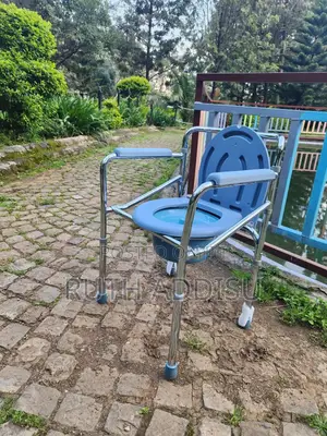 Toilet Chair仔在commode Chair Brand New蝨弓commode Chair夠味poty Chair