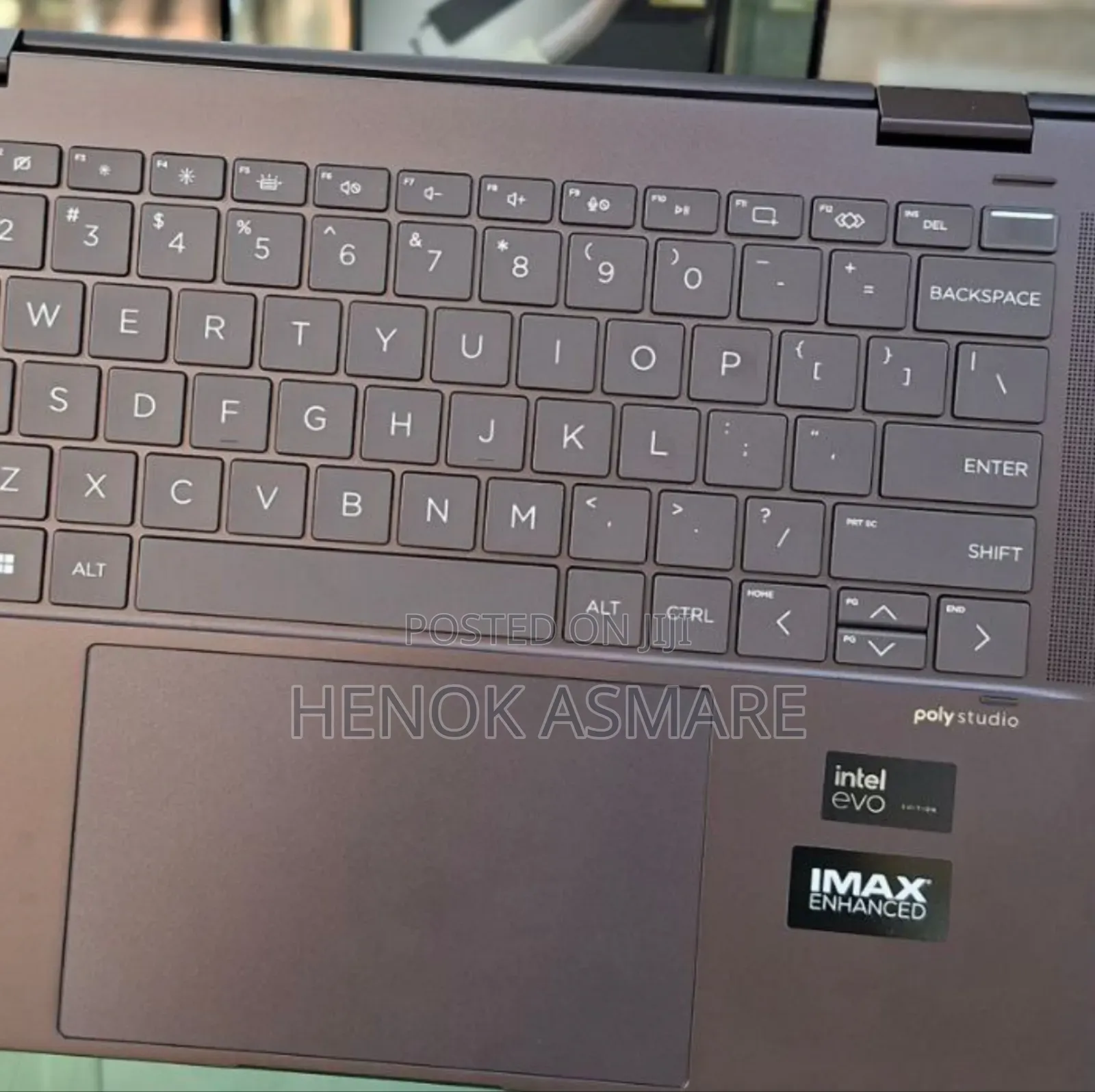 New Laptop HP Spectre 14 16GB Intel Core Ultra 7 SSD 1T