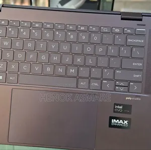 Photo - New Laptop HP Spectre 14 16GB Intel Core Ultra 7 SSD 1T