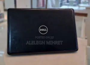 Photo - New Laptop Dell Inspiron 15 16GB Intel Core I7 SSD 512GB