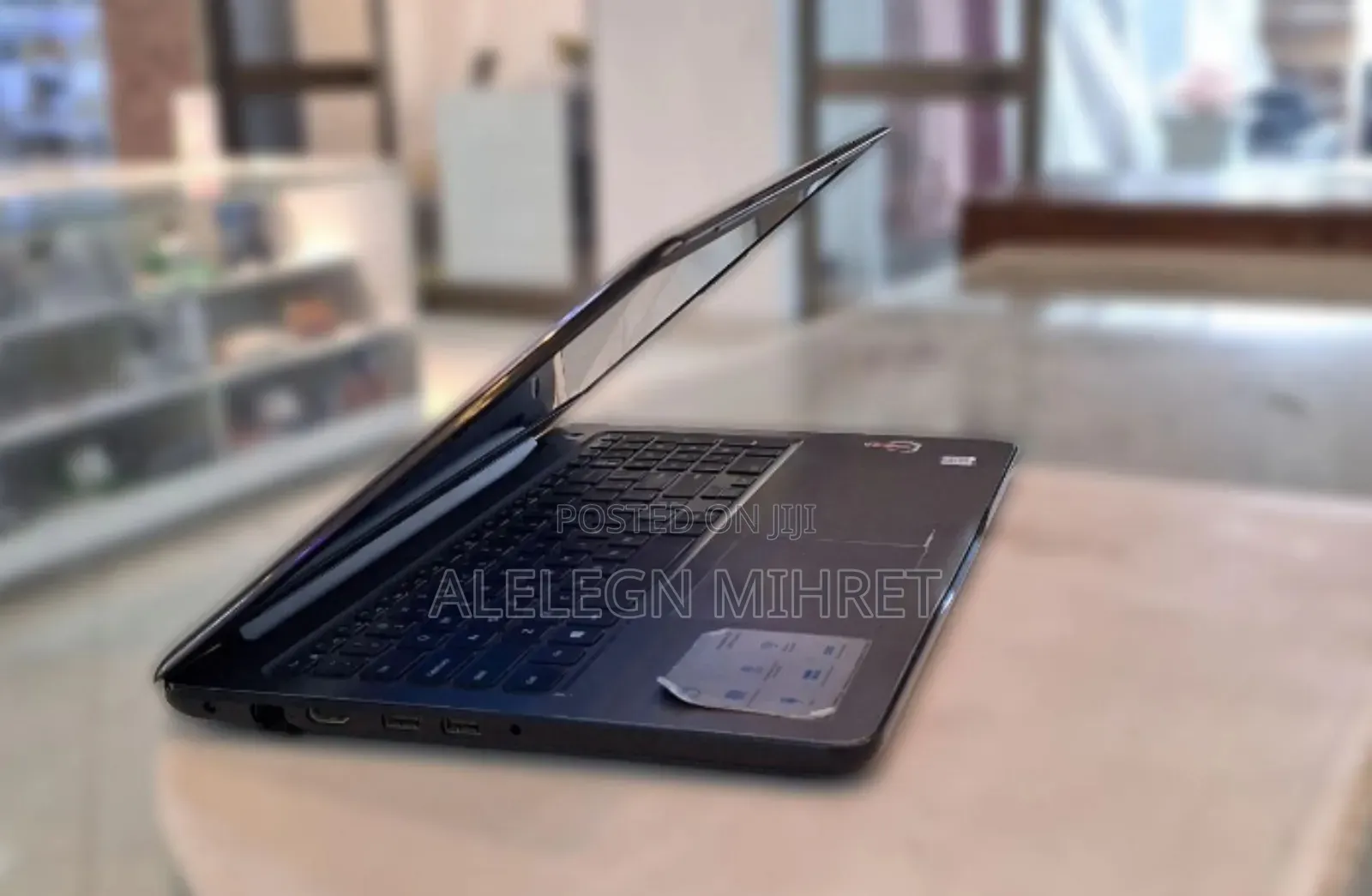 New Laptop Dell Inspiron 15 16GB Intel Core I7 SSD 512GB