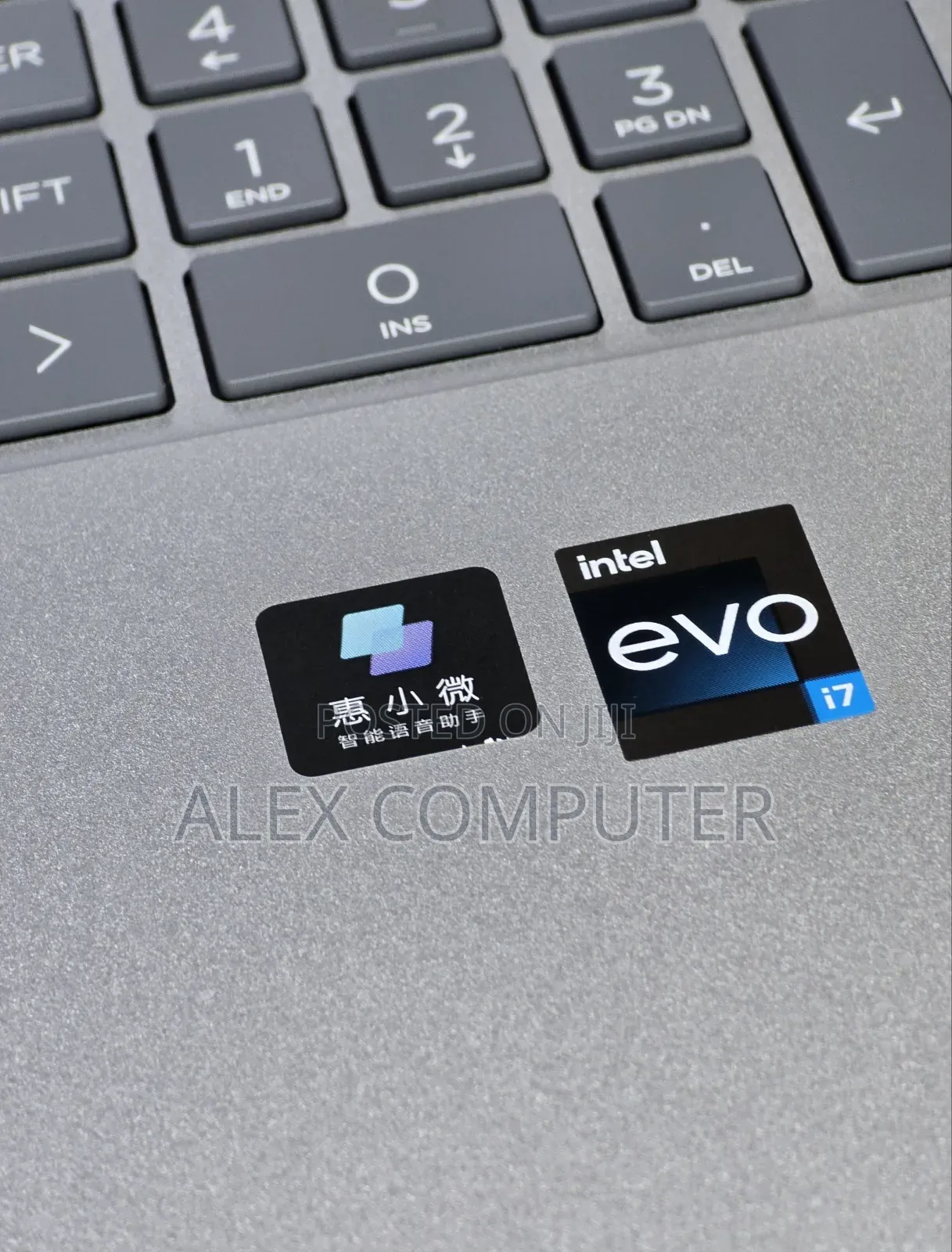 New Laptop HP Pavilion 15 16GB Intel Core I7 SSD 1T