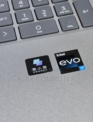 New Laptop HP Pavilion 15 16GB Intel Core I7 SSD 1T