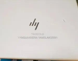 New Laptop HP EliteBook 840 8GB AMD Ryzen 5 SSD 512GB