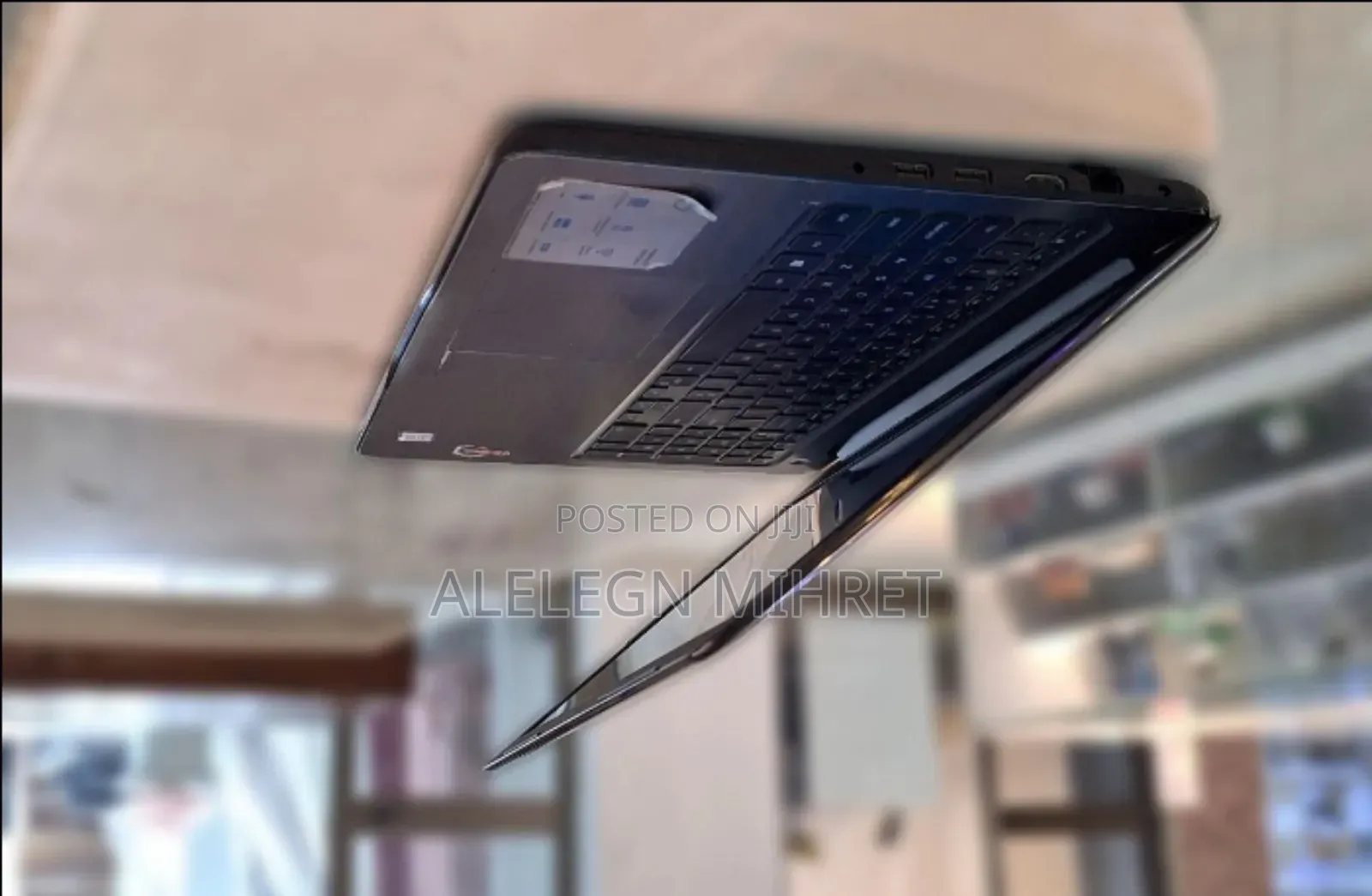 New Laptop Dell Inspiron 15 16GB Intel Core I7 SSD 512GB