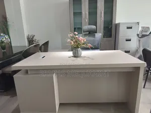 Photo - Office Table