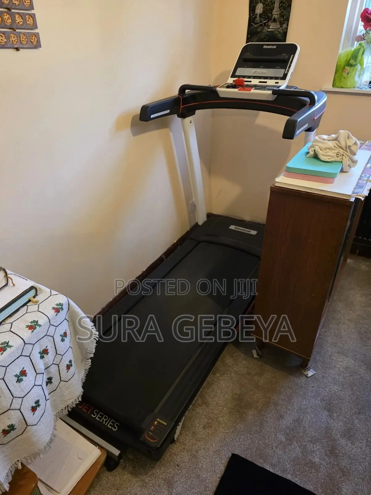 Home Sport Machines + Bike + Treadmills Call Us