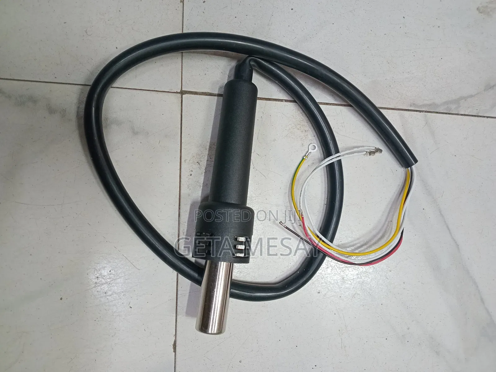 Gordak Hot Air Gun Handle Replacement For Gordak Soldering Stations