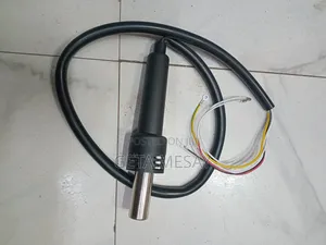 Photo - Gordak Hot Air Gun Handle Replacement For Gordak Soldering Stations