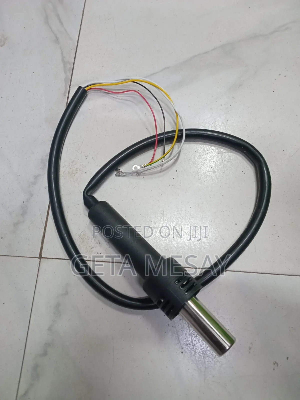 Gordak Hot Air Gun Handle Replacement For Gordak Soldering Stations