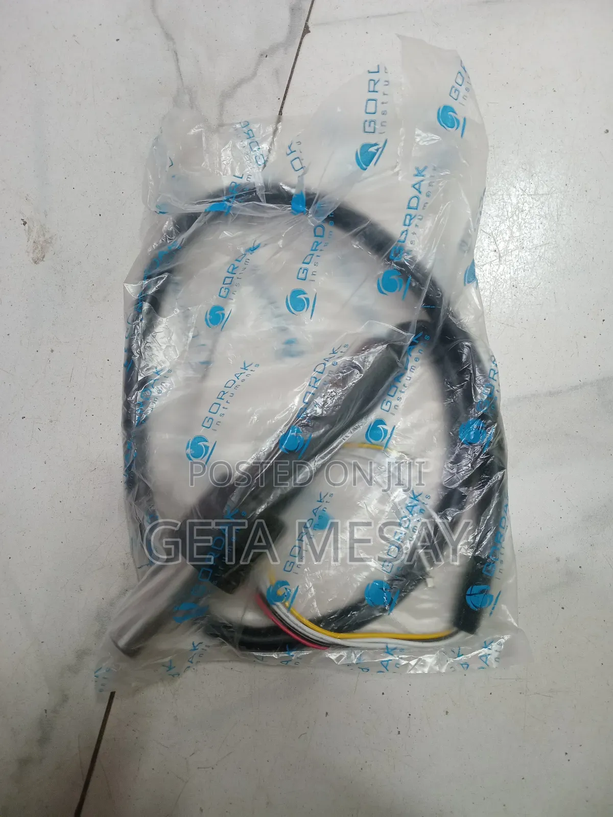 Gordak Hot Air Gun Handle Replacement For Gordak Soldering Stations