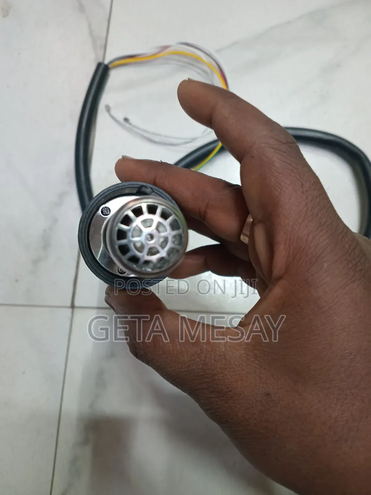 Gordak Hot Air Gun Handle Replacement For Gordak Soldering Stations